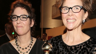 How Did The "Elite" Ladies Of The Globes Fare?